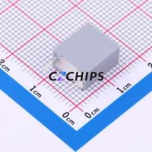 Condensador de Seguridad BFC233920683, Componente de Orificio Pasante (THT), P=7.5mm 68nF 20% 310V X2 - Product Image 2