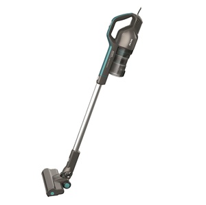 Popular Stick & Handheld High-<b>Power</b> 600W Vacuum Cleaner Filter Detachable Roller <b>Brush</b> for Household Car Use Bagless Design - Product Image 1