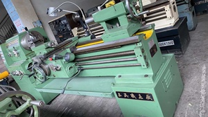 เครื่องกลึงโลหะมือสอง tornos 6250C <span class=keywords><strong>CY</strong></span> สำหรับงานหนัก1500มม. - Product Image 3