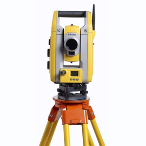 Estación Total Robótica Trimble Serie S (S5, S6, S7, S9) de Alto Rendimiento y Precisión - Product Image 2
