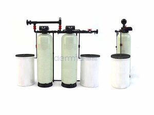Máquina de Ósmosis Inversa para Agua Potable de 1000 LPH con lo Último en Tecnología de Fábrica - Product Image 2