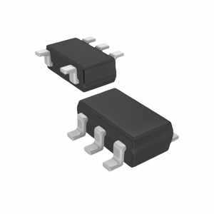 Buy Electronics Components Online XC6124F525MR-G Manufacturer Channel SC 74A, SOT 753 Power Management (PMIC) - Product Image 1