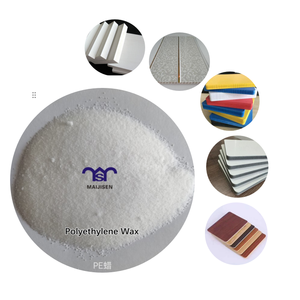 Geoxideerde Polyethyleenwas (OPE-was) smeermiddel <span class=keywords><strong>PVC</strong></span>-additieven Honeywell 98% zuiverheid chemisch hulpstof - Product Image 6