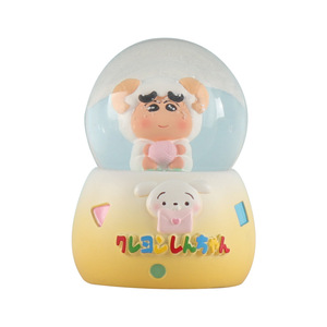 Figurine personnalisée <span class=keywords><strong>en</strong></span> gros, boîte mystère, boule de cristal lumineuse, jouet artistique <span class=keywords><strong>en</strong></span> résine, décoration de bureau créative et tendance, style <span class=keywords><strong>dessin</strong></span> <span class=keywords><strong>animé</strong></span> et anime, pour 12 ans et plus - Product Image 3