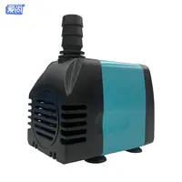 AISHANG 220v Mini Wasserpumpen motor für Luftkühler AC Wasserpumpe