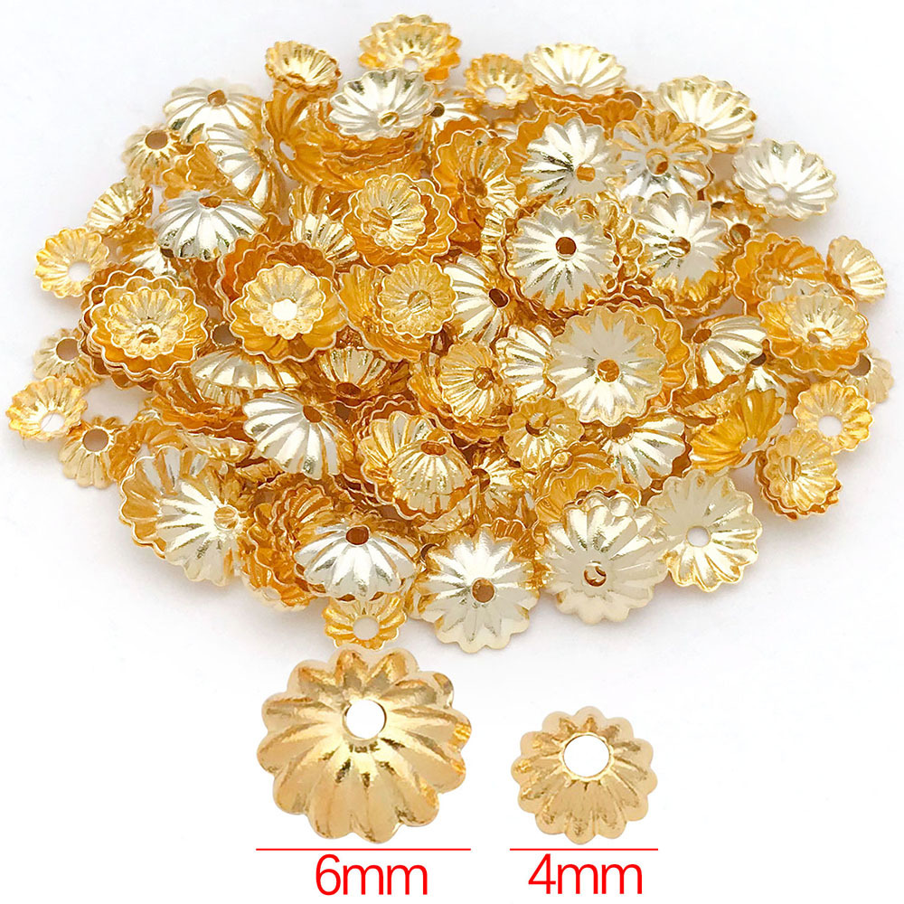 ทองแท้ 18K [สีติดทนนาน]