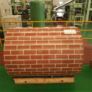 Chapa de Acero Recubierta de Color Ral 4013, 6023 Tata, Precio para Techo, 0.4mm, Peso de la Lámina Ppgi - Product Image 6