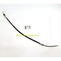 Câble de frein à main d'origine pour Defender 90/110 STC1530 SPB000160 SPB500200
