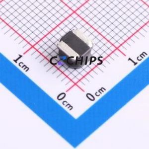 Inducteur de puissance TNR5040S-8R2MTF SMD, 5x5mm (Inductance : 8,2 µH) (Précision : 20%) Courant nominal : 2,6 A - Product Image 2