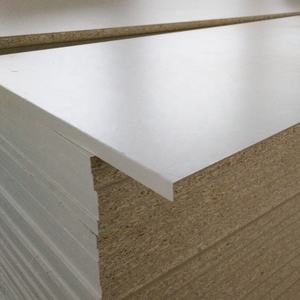 Panneaux de fibres de mélamine MDP haute densité de grande taille 7*9ft 7*8ft 15mm 18mm pour armoire - Product Image 2