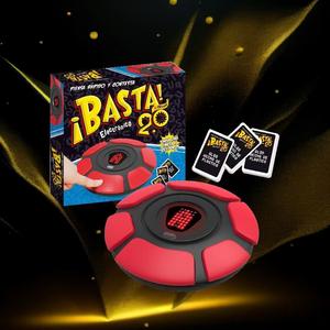 <span class=keywords><strong>Juego</strong></span> <span class=keywords><strong>de</strong></span> <span class=keywords><strong>Mesa</strong></span> Educativo <span class=keywords><strong>de</strong></span> Plástico Duradero <span class=keywords><strong>de</strong></span> Segunda Generación, Divertido y Loco, con el Alfabeto Inglés, para Niños y Niñas, Diversión Transfronteriza - Product Image 1