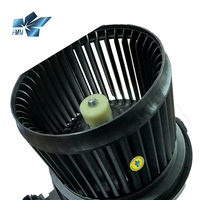Moteur de ventilateur de refroidisseur d'air 8710336011 pour Toyota 87103-36011
