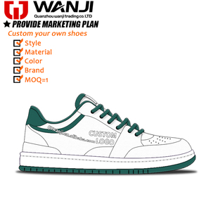 Giày thể thao nam thời trang thiết kế sáng tạo chất lượng cao, thoải mái, đa năng, chống trơn trượt, nhiều màu sắc, độc đáo, tùy chỉnh - Product Image 6