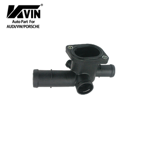 KVIN Head kepala silinder 4 arah/otomatis/aluminium untuk ST kepala silinder 4 arah otomatis untuk SBL/ST/B50 06A 121 133 AQ - Product Image 1