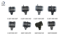 Sensor MAP del Motor para Excavadora ZX240-3 SH370 PZX270 VC61 8980094180