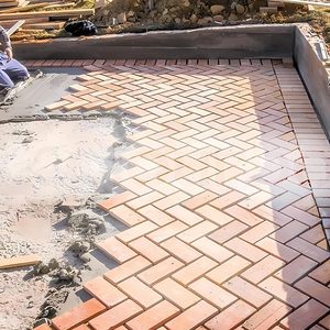 Vuông vườn vỉa hè khuôn đi bộ con đường Maker khuôn Lawn Patio yard <span class=keywords><strong>DIY</strong></span> lối đi vỉa hè cho Lawn & gardenv - Product Image 6