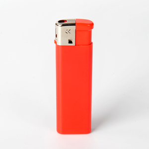 Khuyến mãi HOT bật lửa điện tử in logo tùy chỉnh, màu trơn OQ-829 - Product Image 2