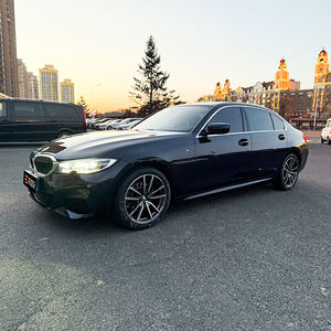 BM-W <span class=keywords><strong>Série</strong></span> 3 320Li M Sport Package d'occasion haut de gamme, très demandée, essence turbo, sièges en cuir, voiture légère, <span class=keywords><strong>prix</strong></span> d'exportation avantageux - Product Image 2