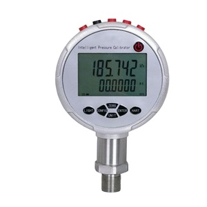 เครื่องสอบเทียบดิจิตอลอัจฉริยะสำหรับน้ำมันไฮดรอลิก น้ำ และแก๊ส รุ่น YZQ-120 พร้อมระบบสื่อสารดิจิตอล รับประกัน 2 ปี - Product Image 1