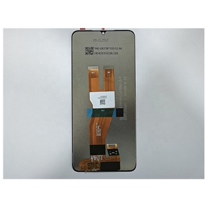 หน้าจอโทรศัพท์มือถือรุ่น A05 SM-A055F ของแท้ ขนาด 6.7 นิ้ว LCD OEM พร้อมการรับประกัน 1 ปี ผ่านการทดสอบ 100% - Product Image 2