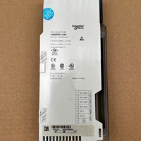 Controlador Dedicado FB Automation 140 Cps 111 00 Tsx AC 110/240V 3A, Programación PLC, RS485/EtherCAT, Ethernet, Control Industrial