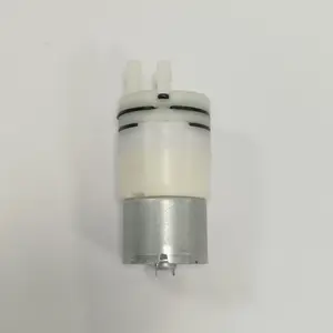 Micro pompe à eau 5v 12v pompe à faible bruit pour machine à mousse laver votre téléphone machine de nettoyage de vitres