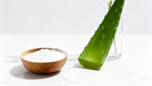 Extracto líquido de aloe vera al por mayor para uso industrial y producción a gran escala a precios de fábrica - Product Image 6