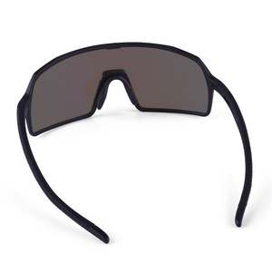 Gafas de Sol de Cricket TR90 Azules con Logotipo Personalizado para Hombre, Fotocromáticas y Polarizadas, para Deportistas, Fabricantes de Gafas Deportivas - Product Image 6