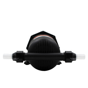 Réservoir d'accumulation Seaflo 1L, réservoir sous pression en acier pour système de pompage marin - Product Image 4
