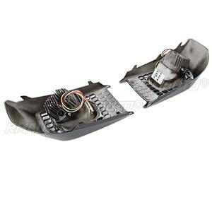 Luces Antiniebla Delanteras para Land Rover Defender 2020-2024, Lámparas de Conducción Delanteras, Bombillas LED Halógenas, Accesorios para Faros Antiniebla de Parachoques - Product Image 3