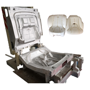 Khuôn Ghế Nhựa PU Xốp <span class=keywords><strong>Polyurethane</strong></span> Với Khuôn Xốp Ghế - Product Image 3