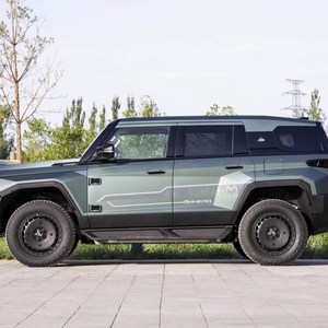Véhicule à énergie nouvelle 2023 à vendre, <span class=keywords><strong>M</strong></span>-hero 917 2024, voitures neuves, véhicule à énergie nouvelle - Product Image 2