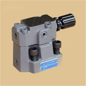 Vannes hydrauliques de remplacement pour le contrôle de débordement d'air par solénoïde TCG50-03-H-22A - Product Image 6