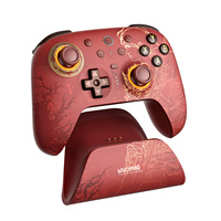 Control Inalámbrico 8BitDo Ultimate 2 WUCHANG MINGMO con Joystick para PC y Android