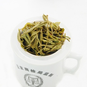 ชาเขียวใบหลวมภูเขาหวงซาน<span class=keywords><strong>เหมา</strong></span>เฟิง หยีหวง<span class=keywords><strong>ซาน</strong></span>ฟู๋ปีค (ชาภูเขาเหลือง) จากจีน - Product Image 6