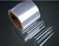 Film de lamination en polypropylène de fabrication chinoise, haute transparence et bonne adhérence pour l'emballage et l'impression
