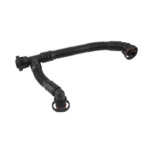 OEM para manguera de ventilación del cárter del motor <span class=keywords><strong>BMW</strong></span> nuevo para 2005-2008 para <span class=keywords><strong>BMW</strong></span> 2.5L 3.0L 11617559530 - Product Image 1