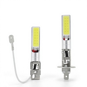 Ampoule LED antibrouillard super lumineuse 30W H7 H8 H11 universelle 12V blanche pour rénovation/amélioration - Product Image 4
