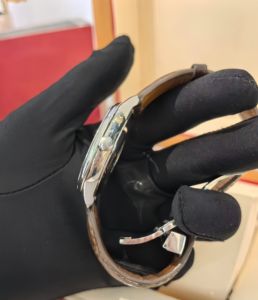 Montres mécaniques vintage de haute qualité, tendance et très vendues, de créateurs - Product Image 3