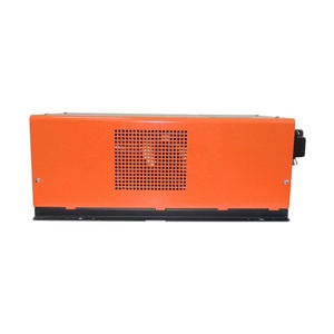 Invertisseur solaire hybride intelligent mini Ce Rohs Cb 4000w hors réseau <span class=keywords><strong>Power</strong></span> <span class=keywords><strong>Star</strong></span> <span class=keywords><strong>W7</strong></span> avec contrôleur Mppt 60A en gros - Product Image 5