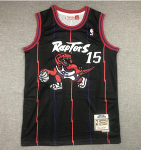 Hot Sales American Retro Basketball Stitched <strong>Jersey</strong> for All Teams White <strong>IVERSON</strong> 3 Adult Man Basketball <strong>Jersey</strong> - Product Image 3