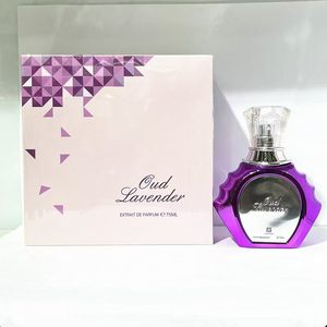 Yuchen Wholesale Perfumes Arabes Originales High Quality Popular Ahmed MARJ, AHL and <strong>OUD</strong> LAVENDER Perfumes <strong>for</strong> <strong>Women</strong> - Product Image 6