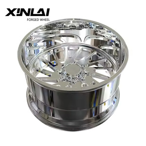 ディープディッシュカスタム鍛造<span class=keywords><strong>4x4</strong></span>オフロードピックアップトラックホイール6x139.7 5x139.7 5x127 5x5 6x135 5x114.3 8x165.1 8x170 8x180 5x150ホイール - Product Image 2