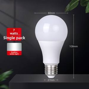 Vente en gros d'ampoules Led 5W 10W 15W 20W 30W <span class=keywords><strong>40W</strong></span> 50W 60W 3000K 6500K Ampoules de plafond <span class=keywords><strong>E27</strong></span> Luces <span class=keywords><strong>Ampoule</strong></span> de lampe Led Lampara Multi Application - Product Image 6