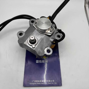 Accélérateur 7824-30-1600 neuf, moteur d'accélérateur 7824301600 pour PC200-5 - Product Image 3
