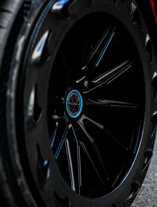 Rines Forjados Estilo Beadlock de 18 19 20 21 22 23 Pulgadas, con Capacidad de Carga para <span class=keywords><strong>BMW</strong></span> G80 M3 G81 M3 Touring G82 G83 M4 G87 M2 G20 G22 - Product Image 4