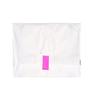 Serviettes hygiéniques personnalisées <span class=keywords><strong>de</strong></span> la meilleure qualité, marque blanche, 245 mm, en coton biologique, fabriquées en Chine, serviettes jetables <span class=keywords><strong>pour</strong></span> usage quotidien, prix <span class=keywords><strong>de</strong></span> gros - Product Image 2