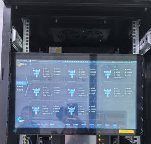 איכות גבוהה 15.6 אינץ 'משולב בקר תצוגה ידידותי למשתמש וחסכונית 220 מתח v מתח 1 שנים אחריות - Product Image 3