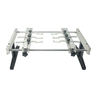 Estación de Soldadura y Reparación BGA LY IR6500 con Calentamiento IR para Placas de Juego y Placas Base de Computadora, 220V 2050W, Nueva con 1 Año de Garantía