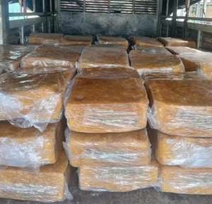 Blocs de caoutchouc naturel Premium SVR CV50 du Vietnam - Prix d'usine, approvisionnement en gros, haute résistance, marque vietnamienne durable - Product Image 5